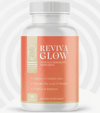 reviva glow official